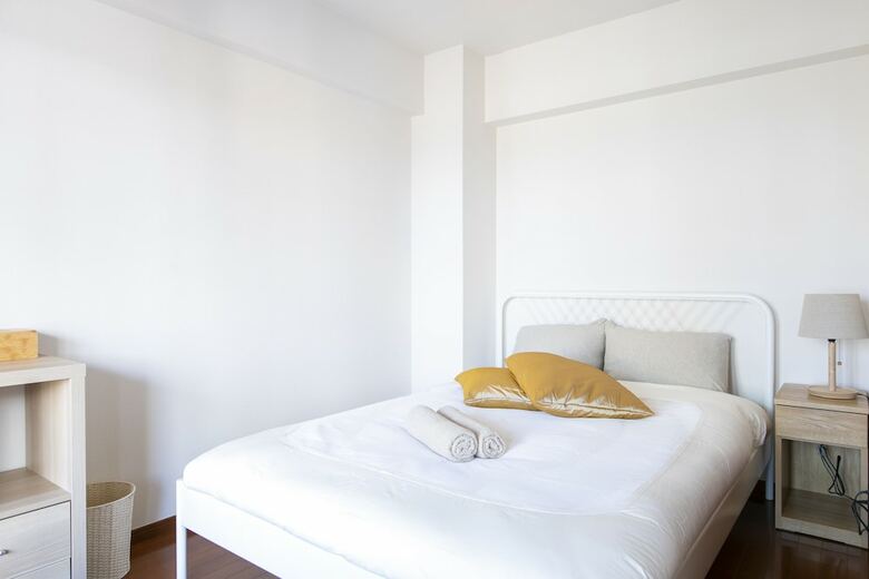 Apartamentos Shinjuku Good Stay F