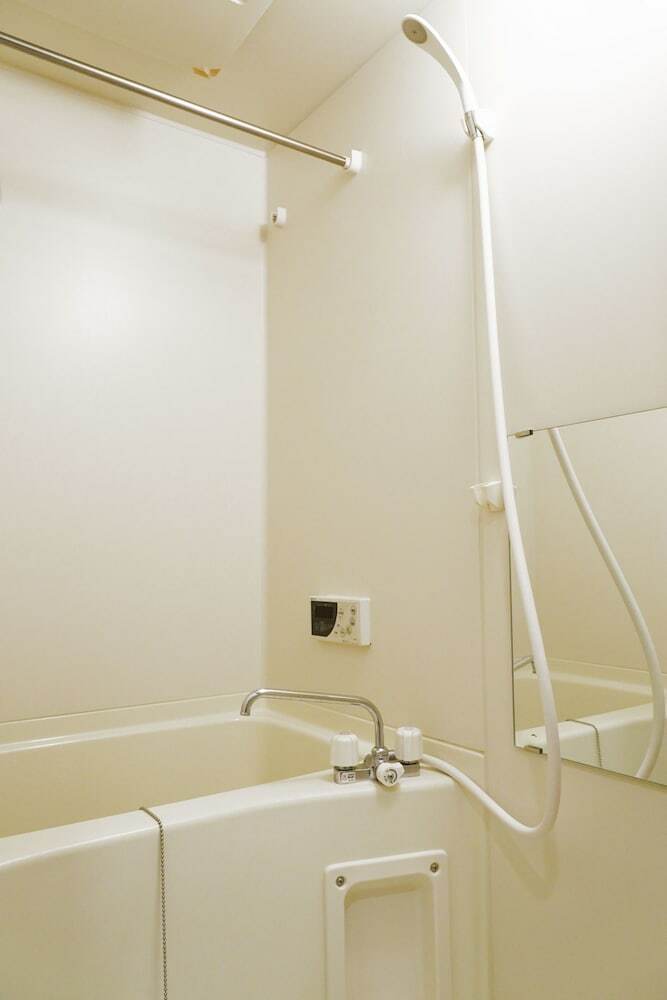 Apartamentos Shinjuku Good Stay F