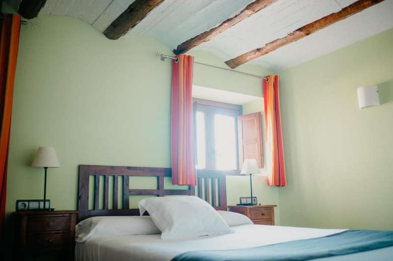 Hotel La Fonda de La Estacion