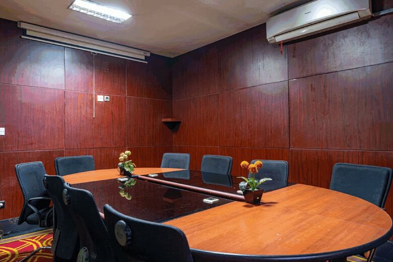 Hotel Reddoorz Plus Near Exit Toll Cikarang Barat 4