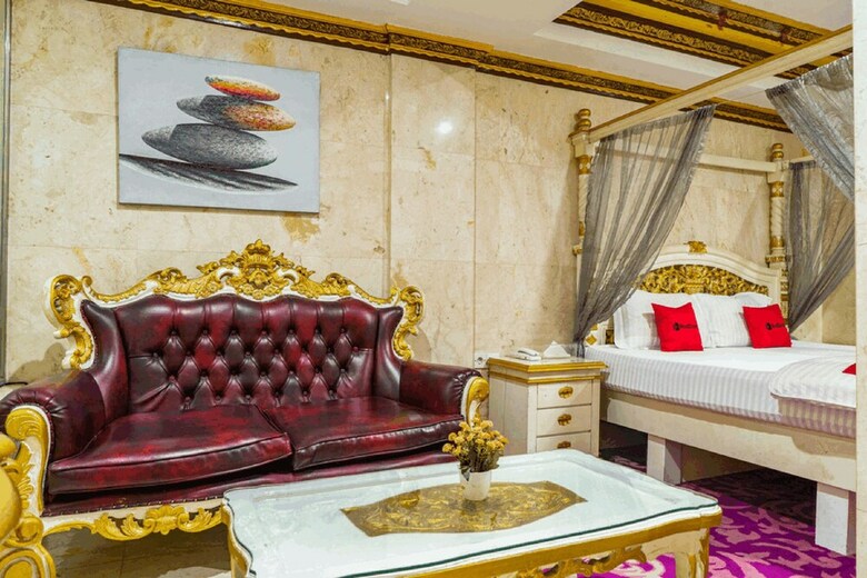 Hotel Reddoorz Plus Near Exit Toll Cikarang Barat 4