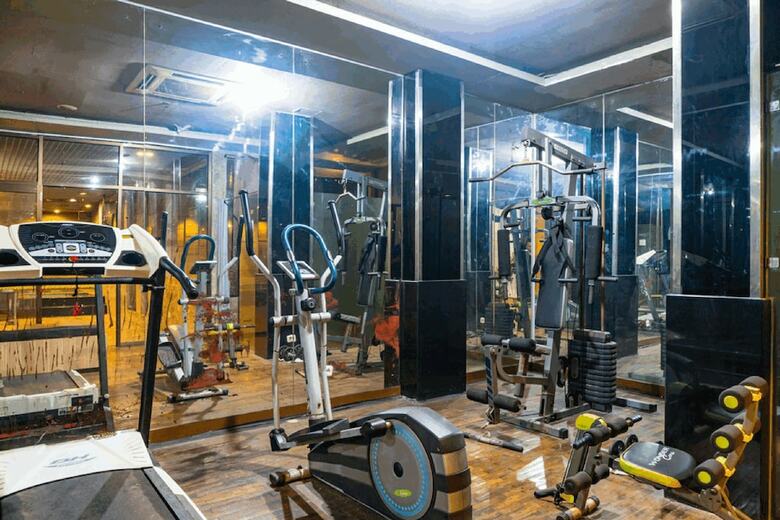 Hotel Reddoorz Plus Near Exit Toll Cikarang Barat 4