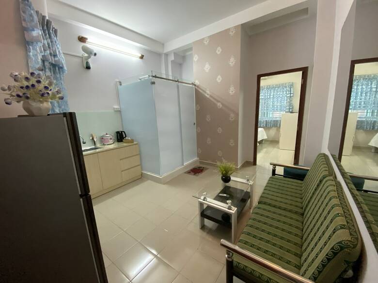Hotel Nhat An Homestay