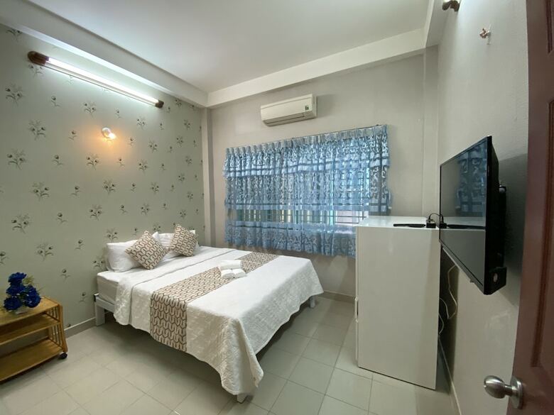Hotel Nhat An Homestay