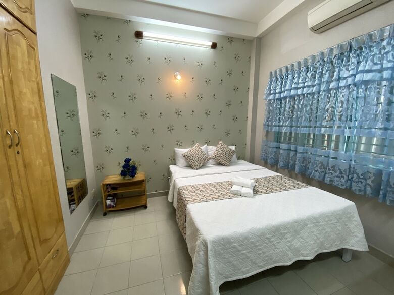 Hotel Nhat An Homestay