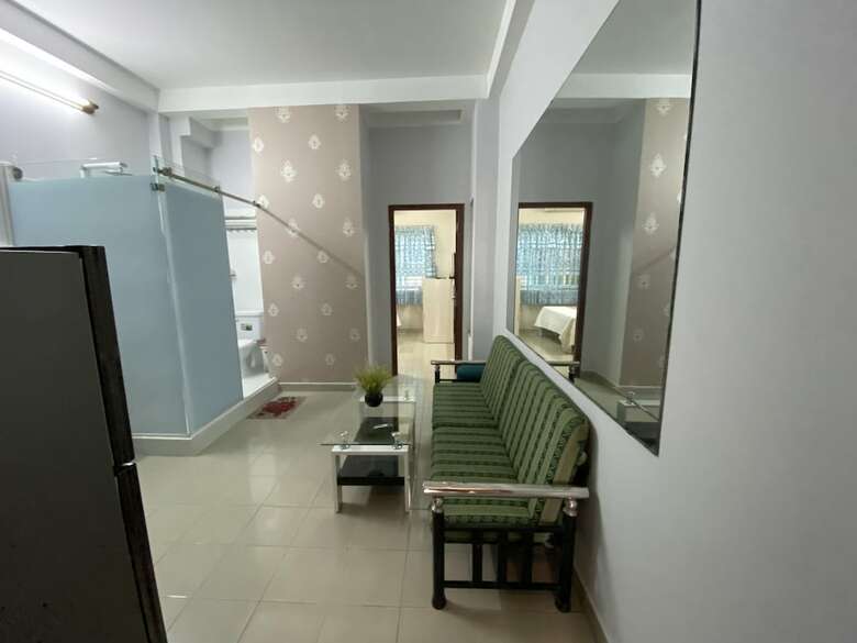 Hotel Nhat An Homestay