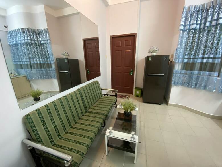 Hotel Nhat An Homestay