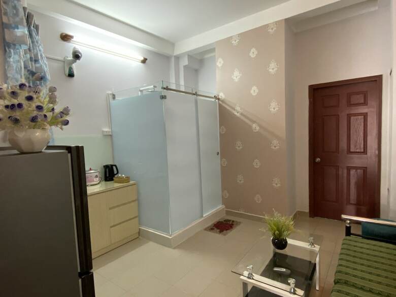 Hotel Nhat An Homestay