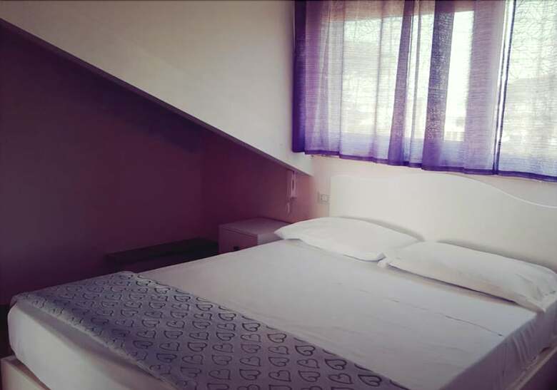 Hotel Paradise
