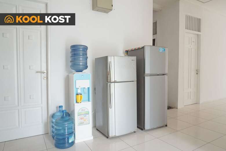Hotel Koolkost Near Pelita Harapan University