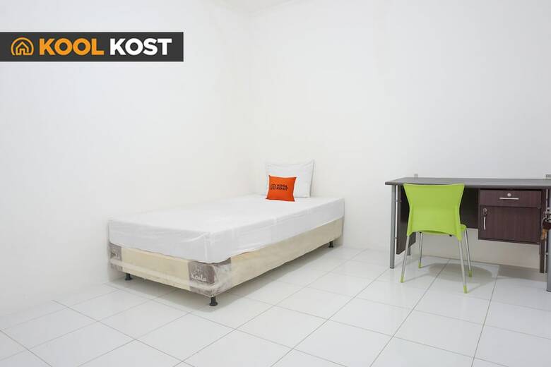 Hotel Koolkost Near Pelita Harapan University
