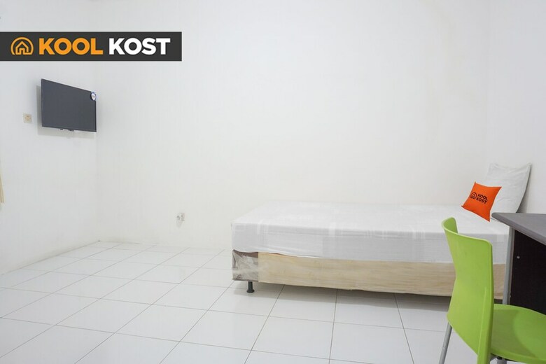 Hotel Koolkost Near Pelita Harapan University