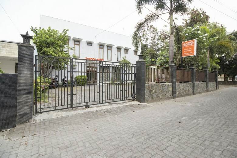 Hotel Koolkost Near Hartono Mall Yogyakarta