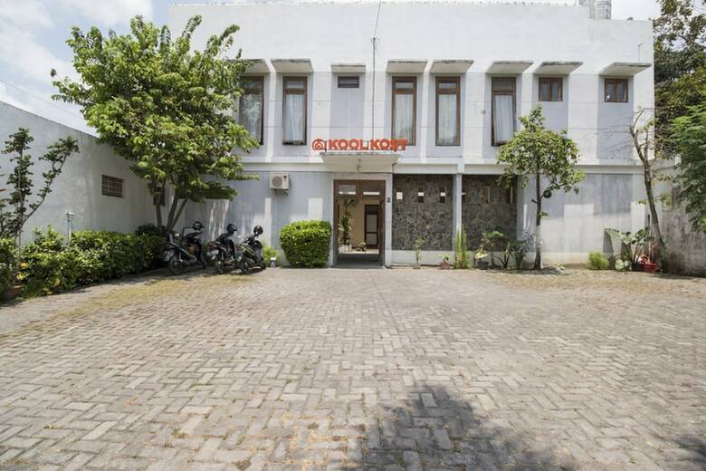 Hotel Koolkost Near Hartono Mall Yogyakarta
