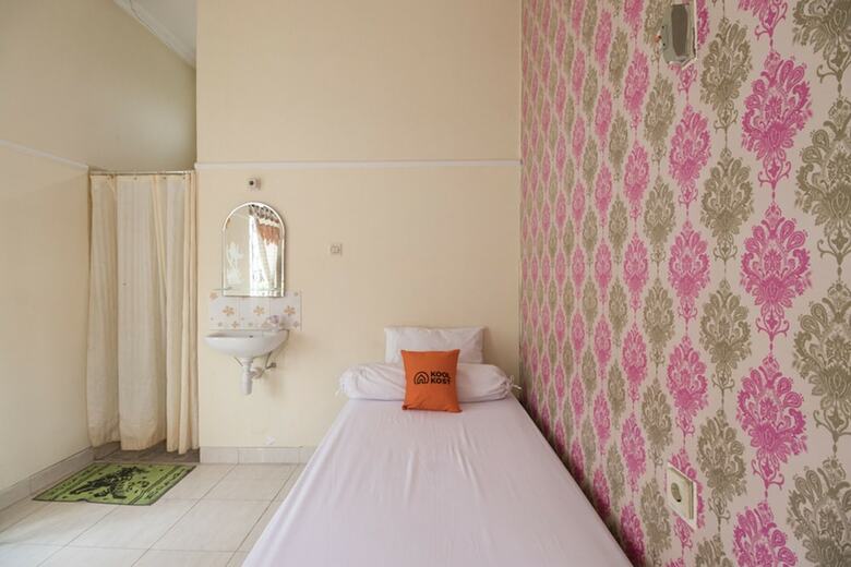 Hotel Koolkost Near Hartono Mall Yogyakarta