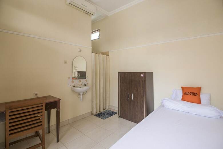 Hotel Koolkost Near Hartono Mall Yogyakarta