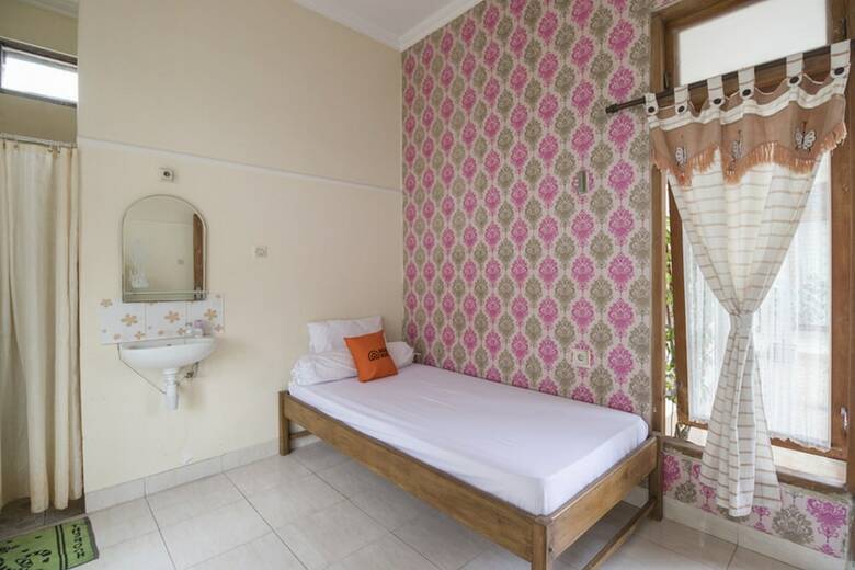Hotel Koolkost Near Hartono Mall Yogyakarta