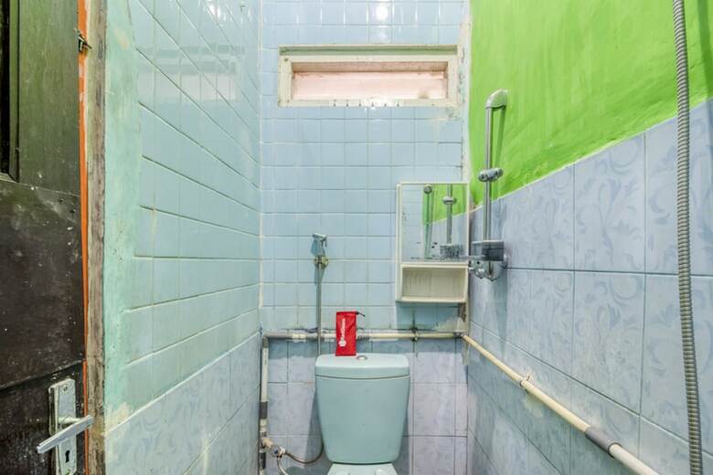 Hotel Koolkost Female Syariah @ Gejayan Jogja
