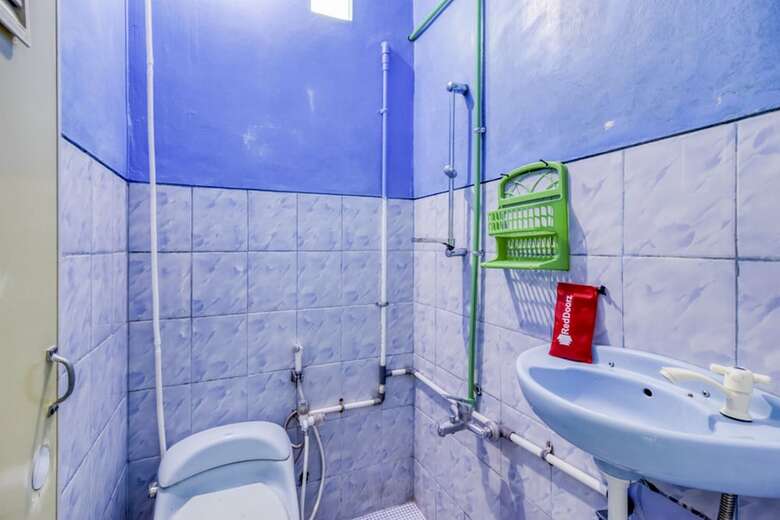 Hotel Koolkost Female Syariah @ Gejayan Jogja