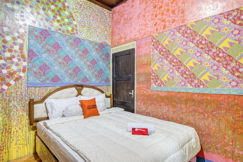 Hotel Koolkost Female Syariah @ Gejayan Jogja