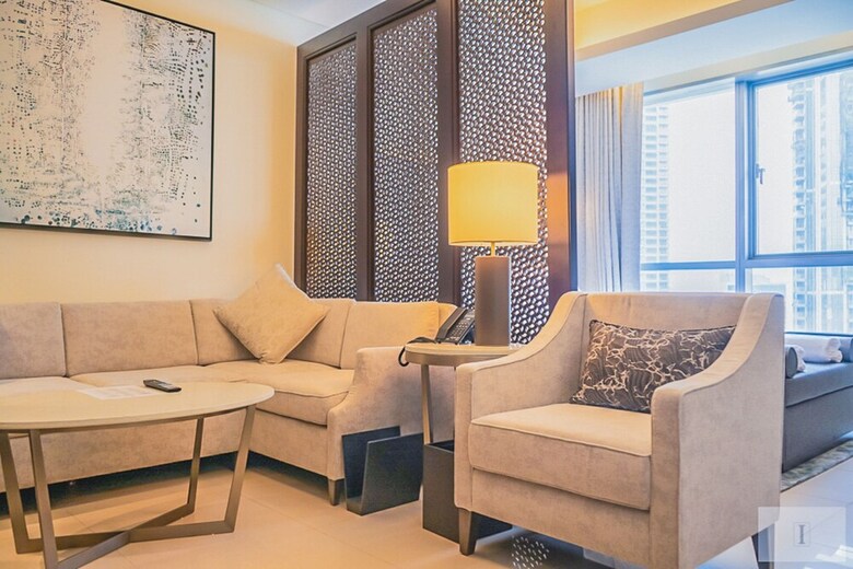 Apartamento Platinium- Address Downtown ?