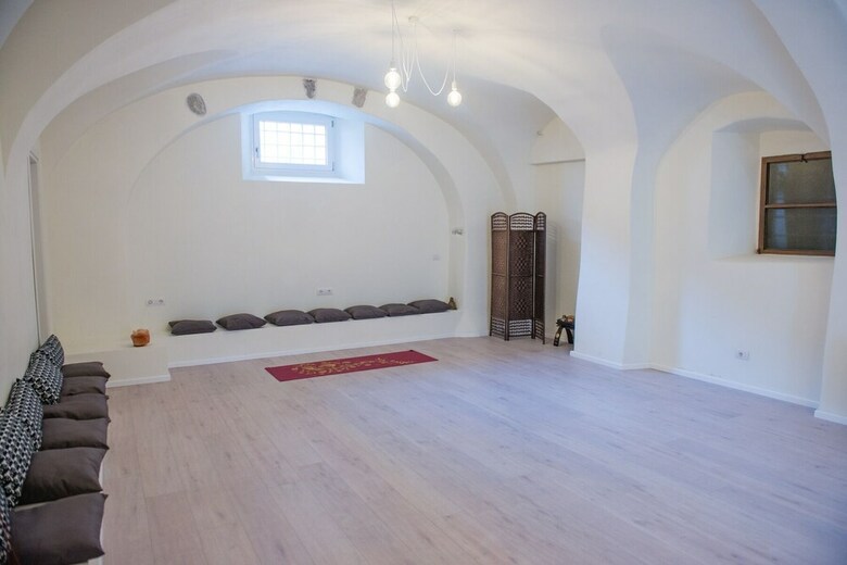 Bed & Breakfast Un Tempo Per Te
