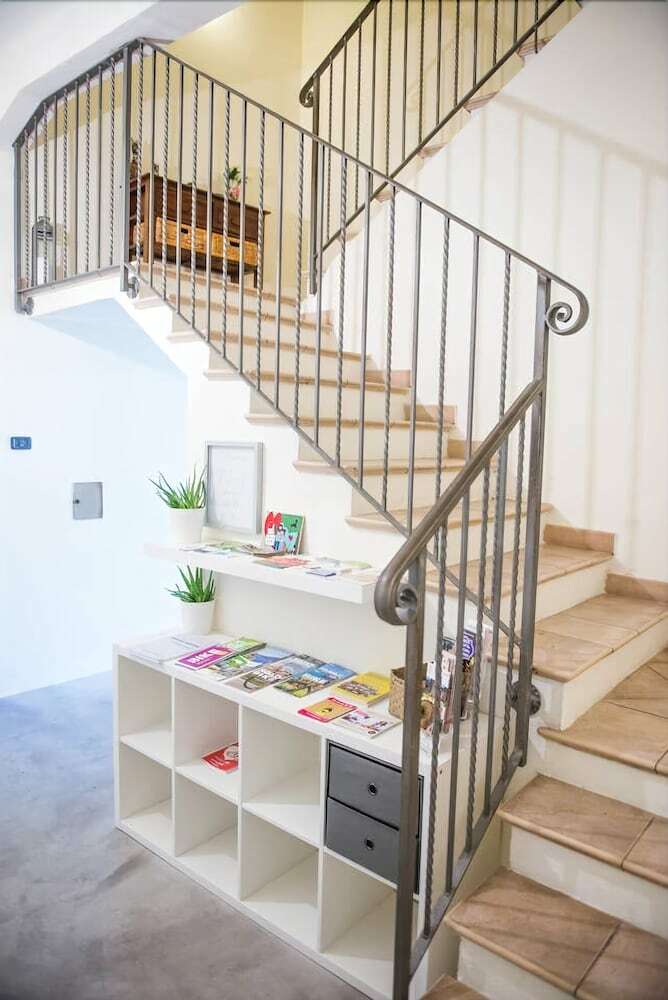 Bed & Breakfast Un Tempo Per Te