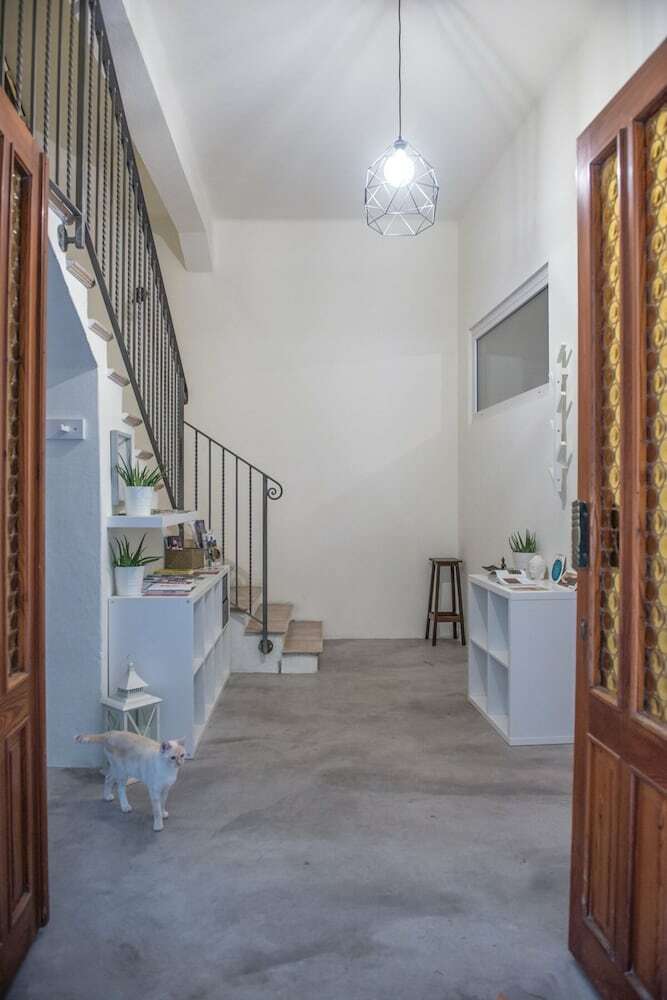 Bed & Breakfast Un Tempo Per Te