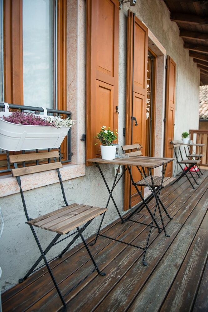 Bed & Breakfast Un Tempo Per Te