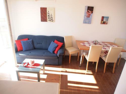 Apartments Adria