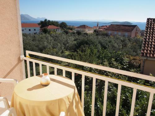 Apartments Adria