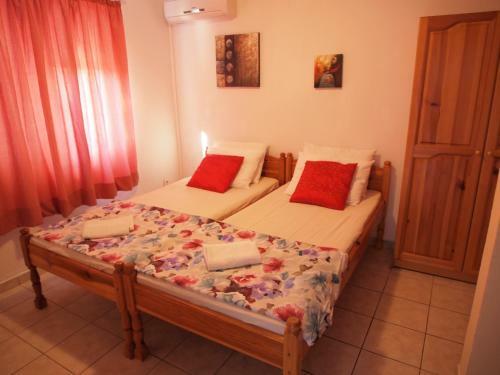Apartments Adria