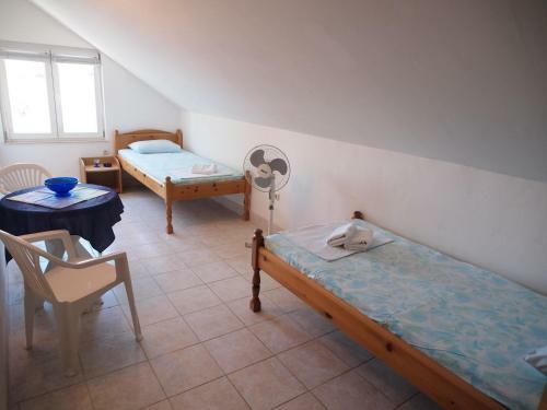 Apartments Adria