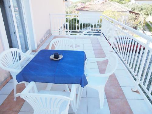 Apartments Adria