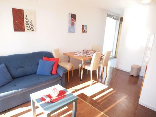 Apartments Adria