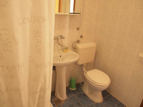 Apartments Adria
