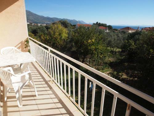 Apartments Adria