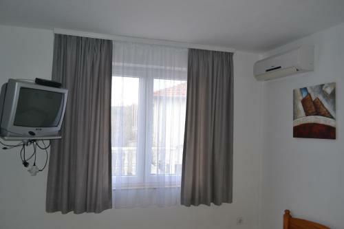 Apartments Adria