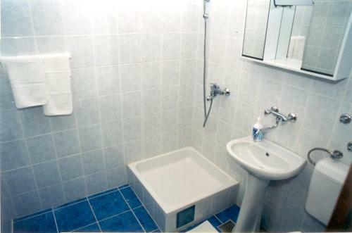 Apartments Adria