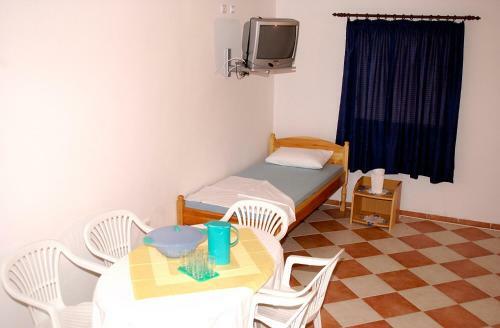 Apartments Adria