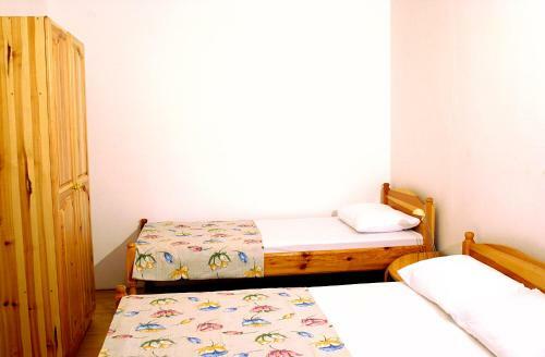 Apartments Adria