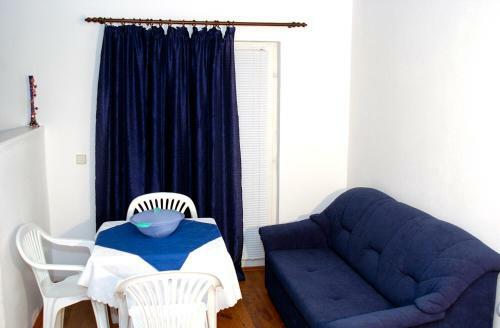 Apartments Adria