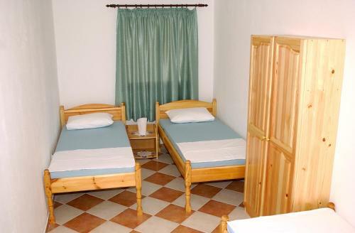 Apartments Adria