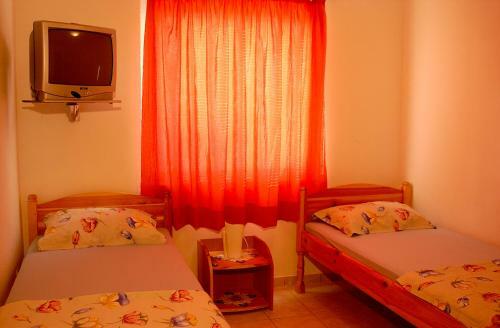 Apartments Adria