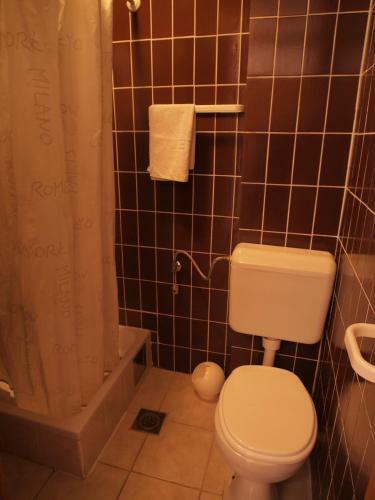 Apartments Adria