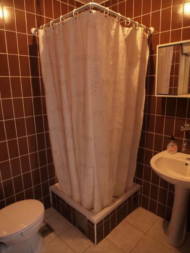 Apartments Adria