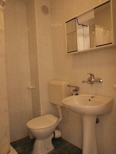 Apartments Adria