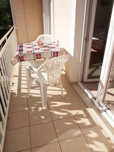 Apartments Adria