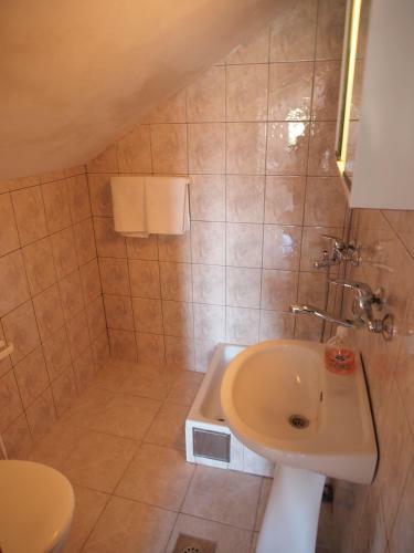 Apartments Adria