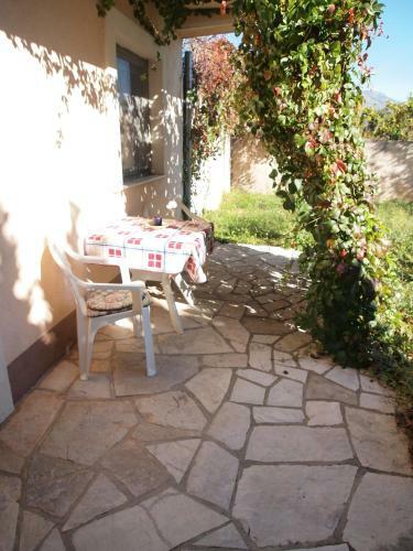 Apartments Adria